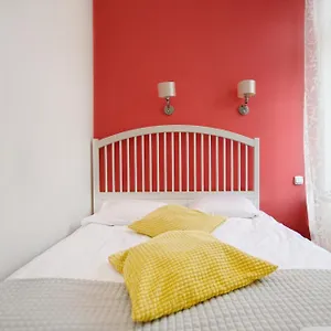  Apartament Victus Apartamenty, Tuż Przy Plaży