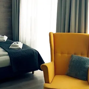 3* Nocleg ze śniadaniem Flaming